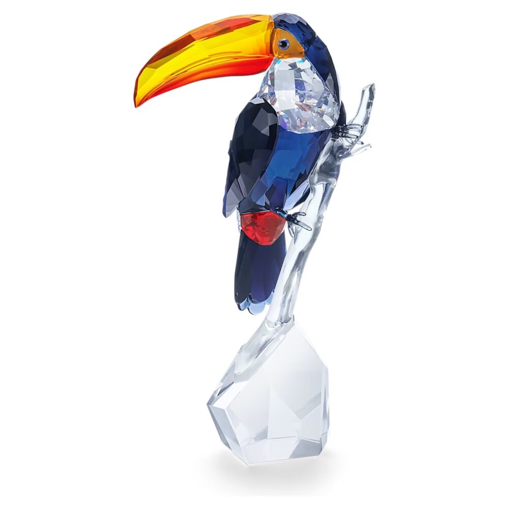  SWAROVSKI Toucan