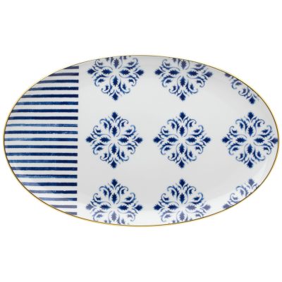 Large Oval Platter