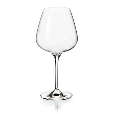 Set with 4 Wine Tasting Goblets