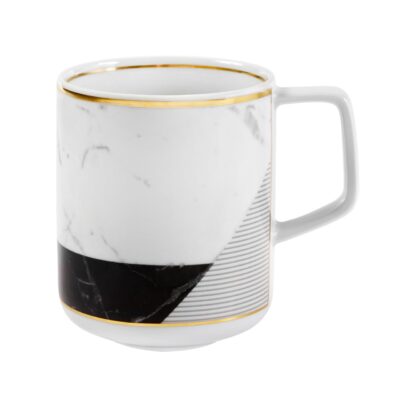 Mug (Set Of 4 )