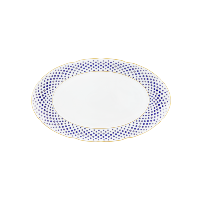 Medium Oval Platter