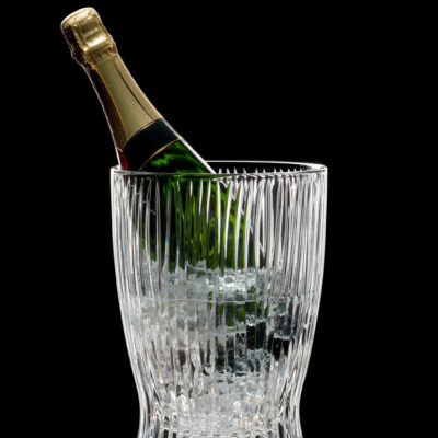 Riedel | Fire - Champagne Cooler | 3.3 Litres | Crystal | Clear | 1 pc