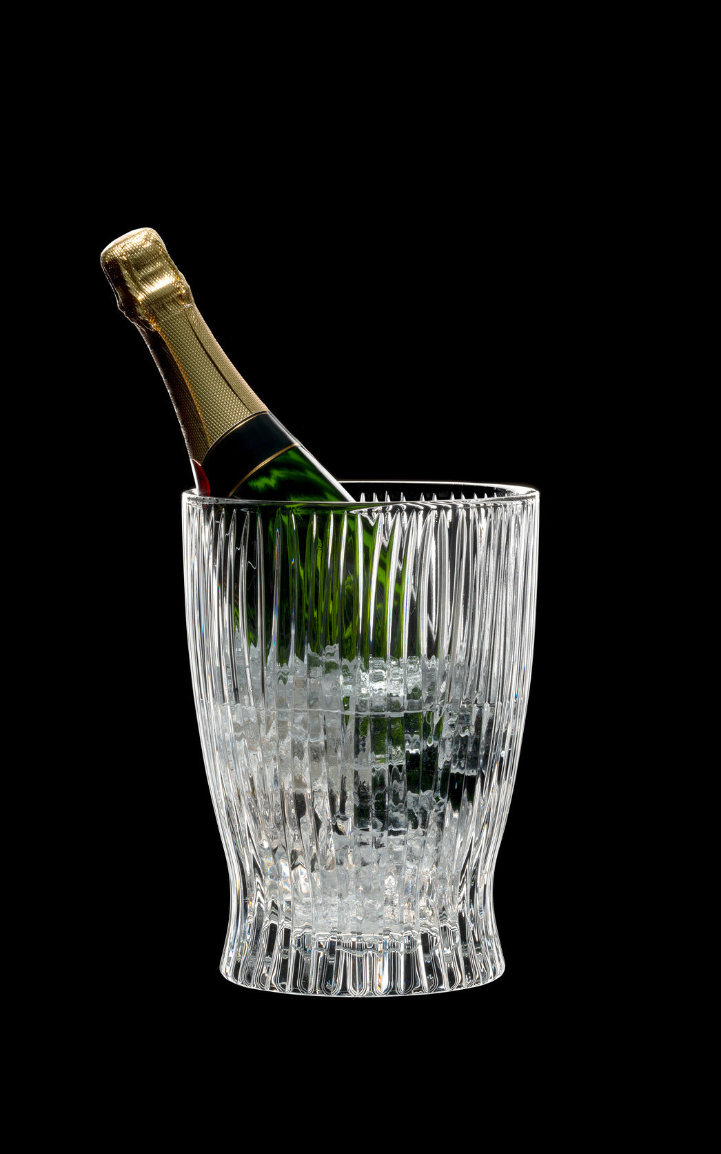 Riedel | Fire - Champagne Cooler | 3.3 Litres | Crystal | Clear | 1 pc