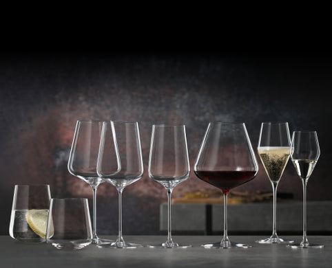 Spiegelau | Definition | Burgundy Glass | 960 ml | Set of 2