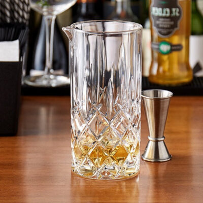 Nachtmann | Noblesse | Mixing Glass | 750 ml | Crystal | 1 pc