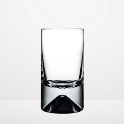 Nude | No.9 Low Ball Glasses | Set Of 4 | 290 ml