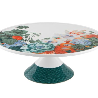 Big Cake Stand with foot