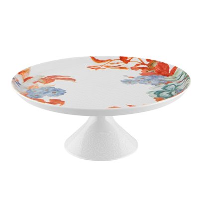 Medium Cake Stand with foot