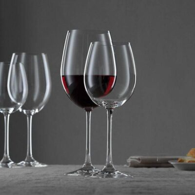 Vivendi Red Wine Glasses