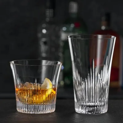 Nachtmann | Classix | Water/Universal Tumblers | 344 ml | Crystal | Set of 6