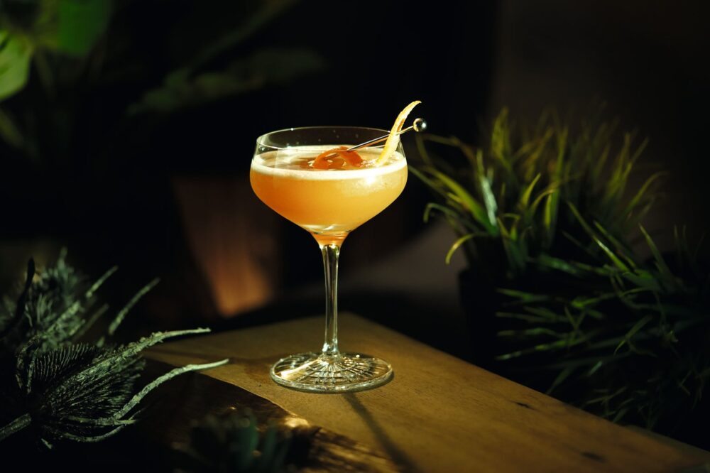 Spiegelau | Perfect Serve - Coupette Glasses | 235 ml | Crystal | Clear | Set of 4