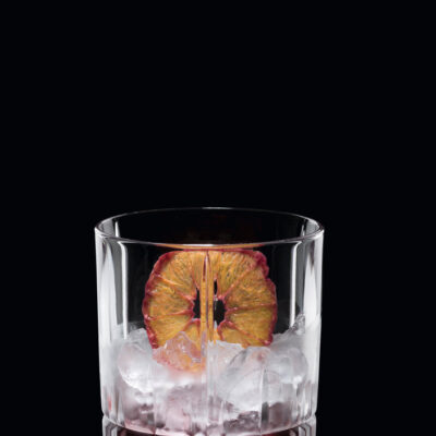 Spiegelau | Perfect Serve - Double Old Fashioned (DOF) Glasses | 370 ml | Crystal | Clear | Set of 6