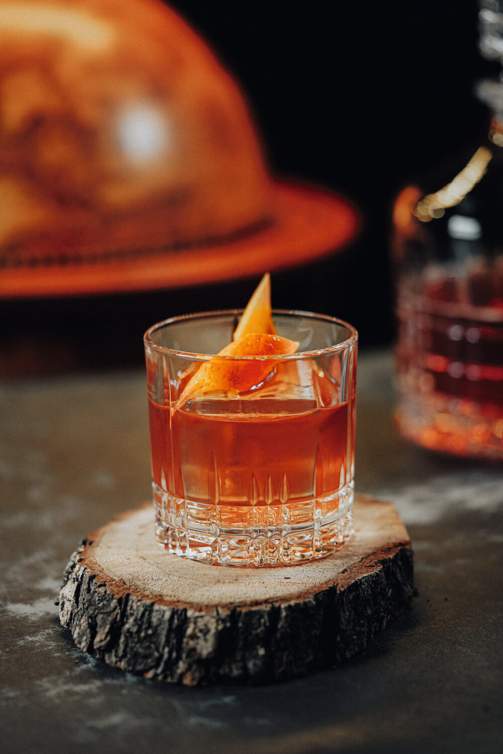 Spiegelau | Perfect Serve - Single Old Fashioned (SOF) Glasses | 270 ml | Crystal | Clear | Set of 6