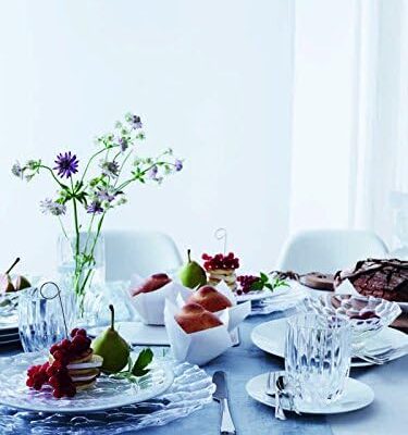 Nachtmann | Sphere | Schale Bowl | 30 cm | Crystal | 1 pc