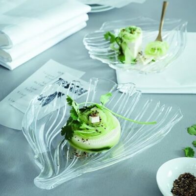 Nachtmann | Jin Yu | Bowl | 28 cm | Crystal | 1 pc