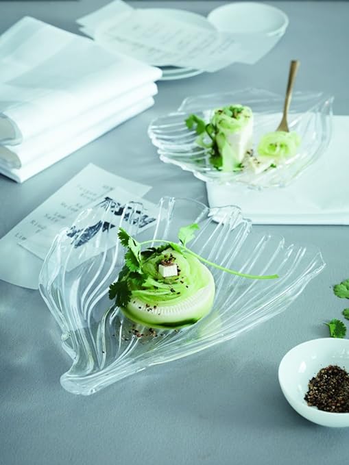 Nachtmann | Jin Yu | Bowl | 28 cm | Crystal | 1 pc