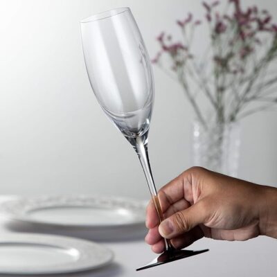 RIEDEL | SOMMELIERS VINTAGE CHAMPAGNE GLASS | 330ml | PC