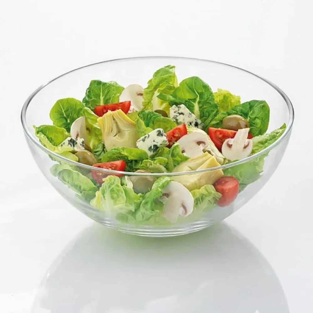 Nachtmann | Vivendi | Bowl Set | Crystal | Set of 5