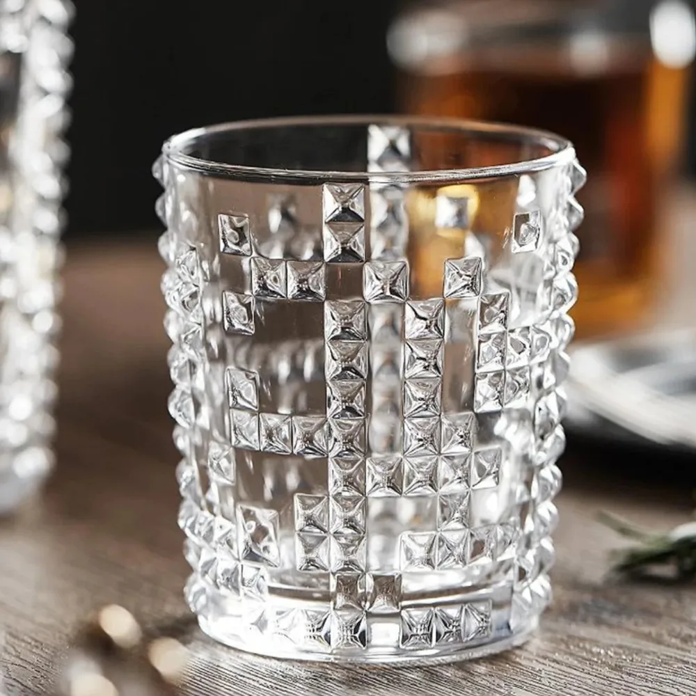 Nachtmann | WHISKY Tumbler | SET'4