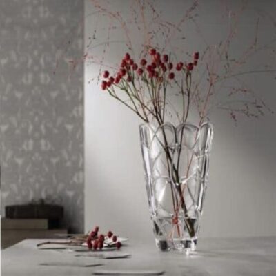 Nachtmann | Petals | Vase | 28 cm | Crystal | 1 pc