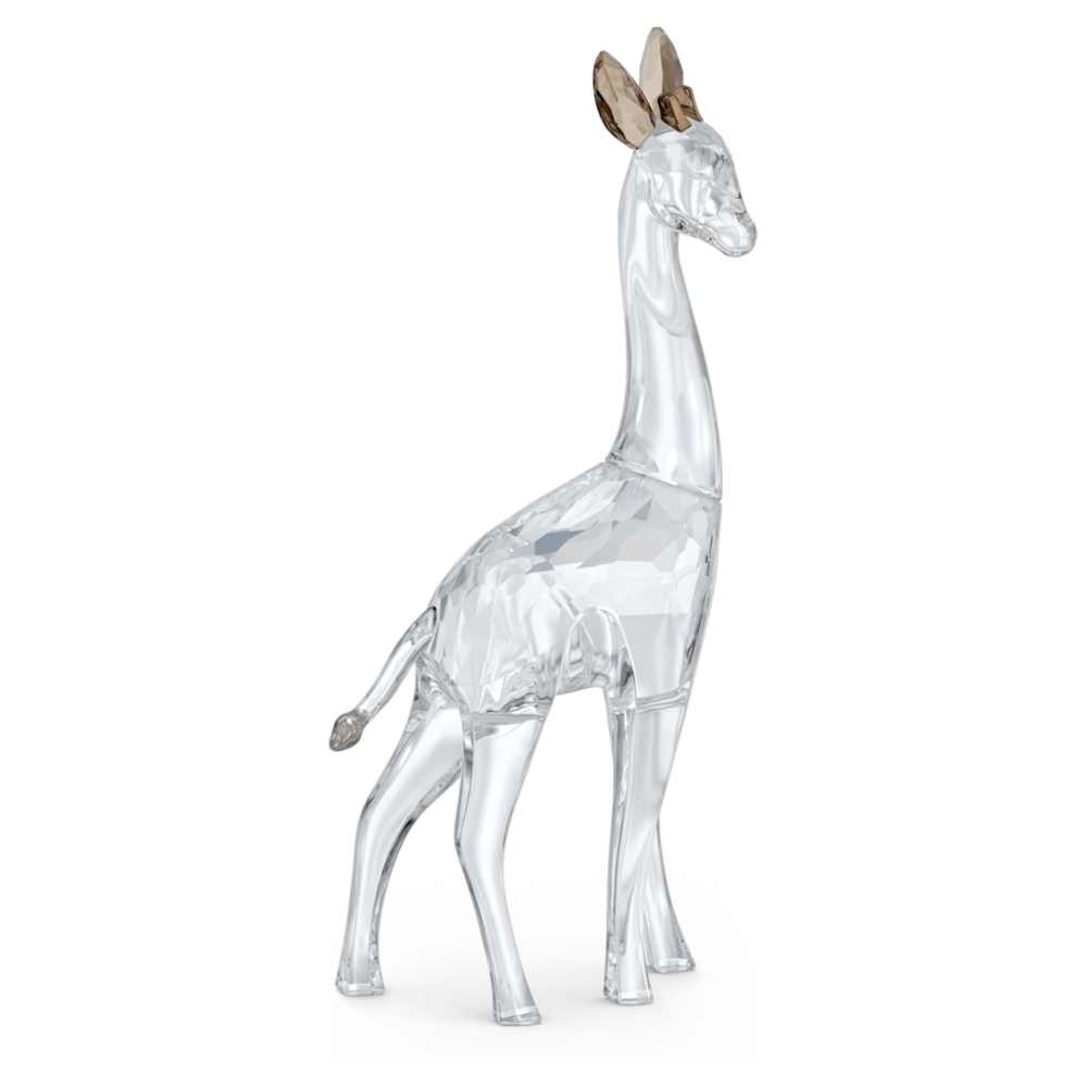  SWAROVSKI African Sunset Giraffe Nohea