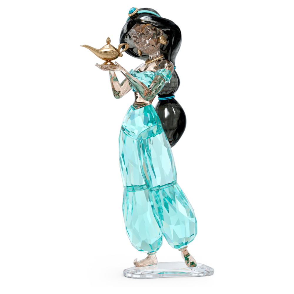  SWAROVSKI Aladdin Princess Jasmine Annual Edition 2022