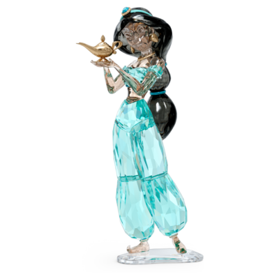  SWAROVSKI Aladdin Princess Jasmine Annual Edition 2022