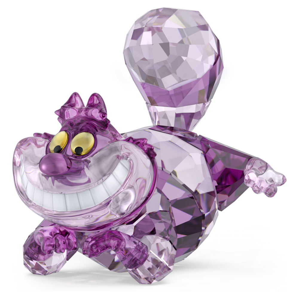  SWAROVSKI Alice In Wonderland Cheshire Cat