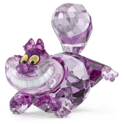  SWAROVSKI Alice In Wonderland Cheshire Cat