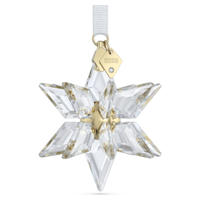  SWAROVSKI Annual Edition 3D Ornament 2023