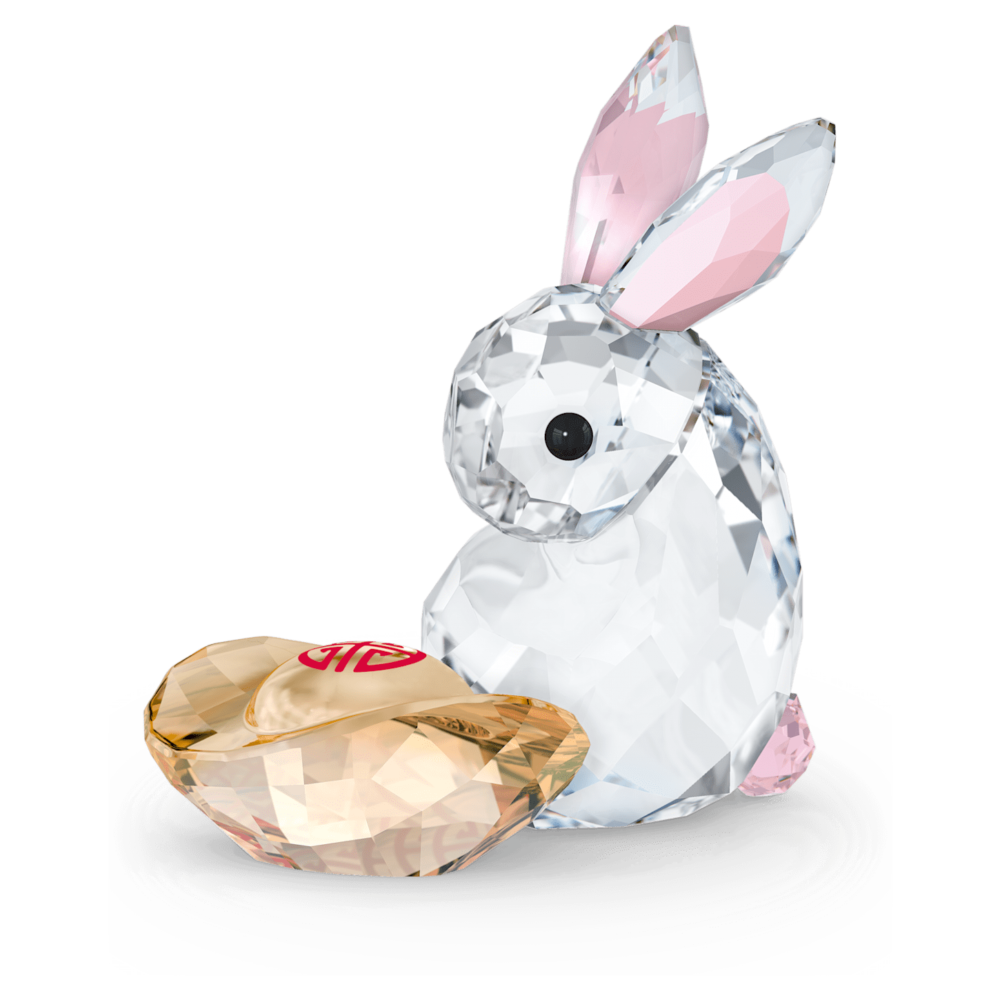  SWAROVSKI Asian Symbols Rabbit