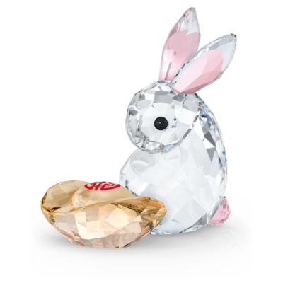  SWAROVSKI Asian Symbols Rabbit