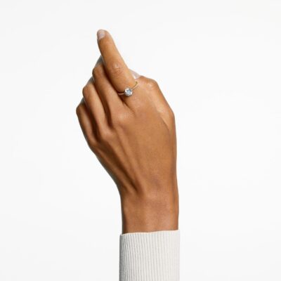  SWAROVSKI Constella cocktail ring