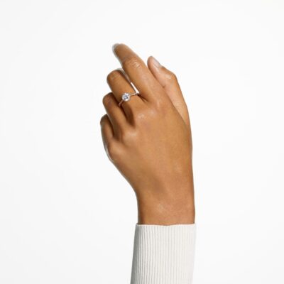  SWAROVSKI Constella cocktail ring