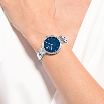  SWAROVSKI Cosmopolitan watch