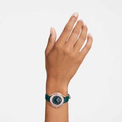  SWAROVSKI Crystalline Aura watch