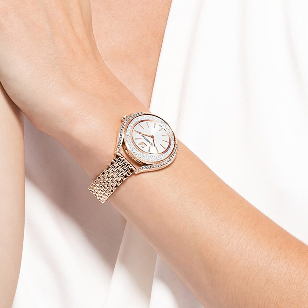  SWAROVSKI Crystalline Aura watch