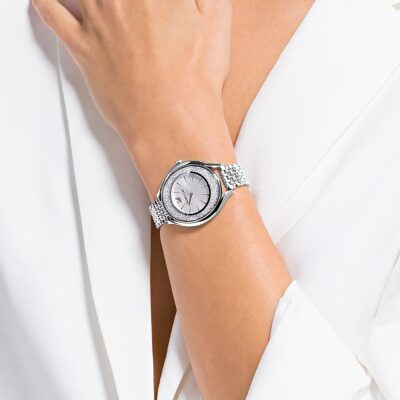  SWAROVSKI Crystalline Aura watch