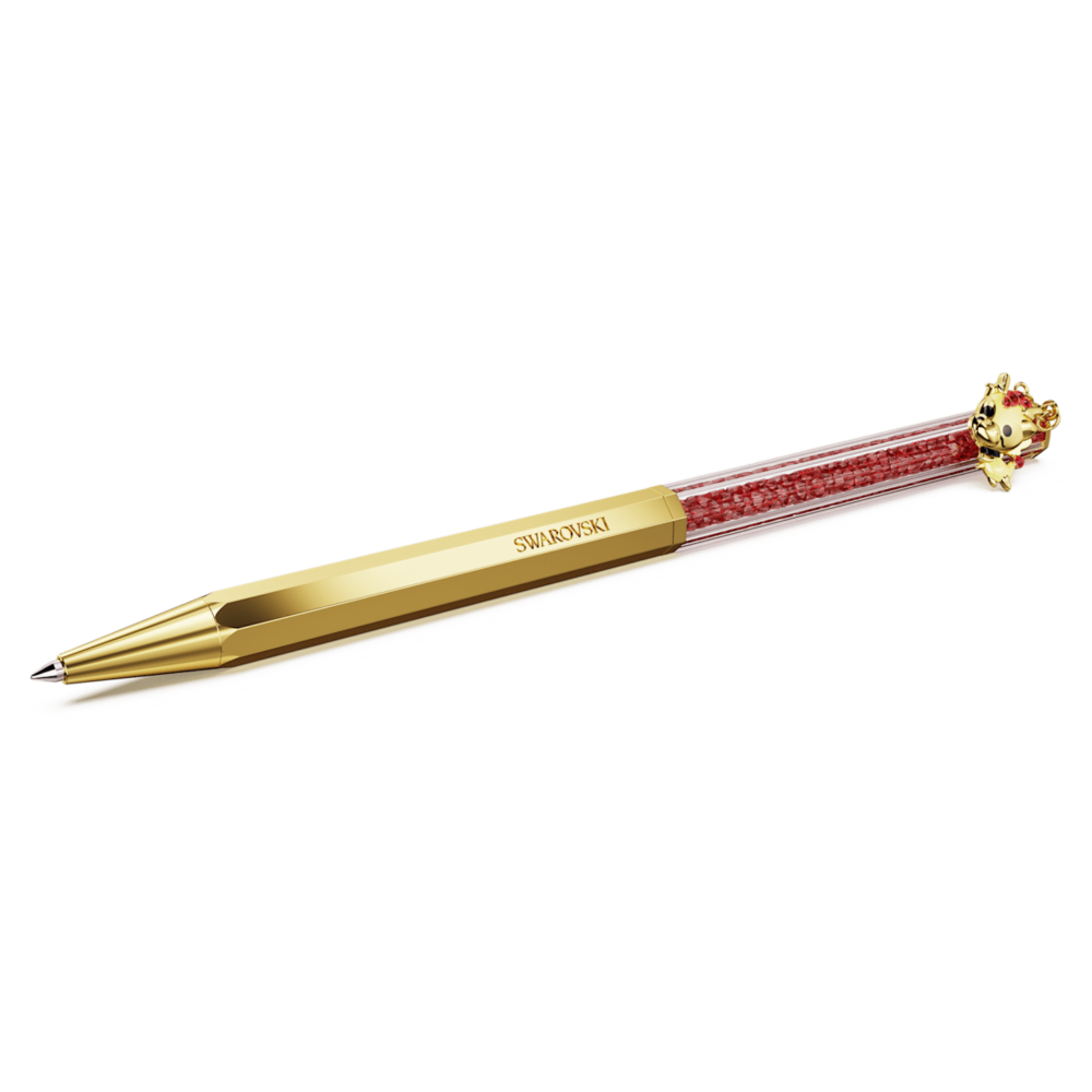  SWAROVSKI Crystalline Dragon & Phoenix ballpoint pen