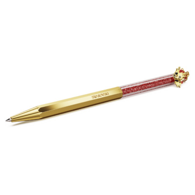  SWAROVSKI Crystalline Dragon & Phoenix ballpoint pen