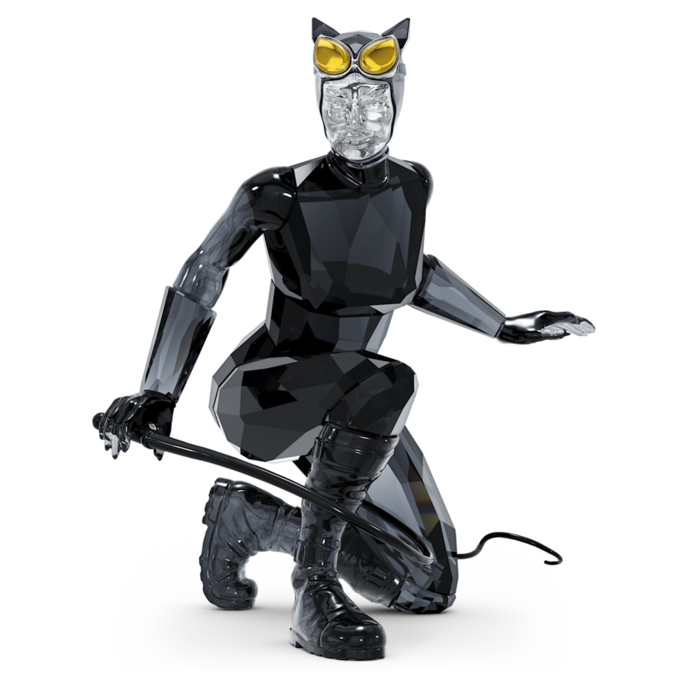  SWAROVSKI DC Catwoman