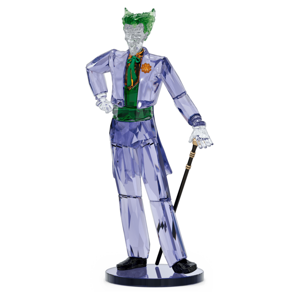  SWAROVSKI DC The Joker