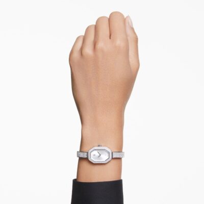  SWAROVSKI Dextera Bangle watch