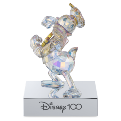  SWAROVSKI Disney100 Donald Duck