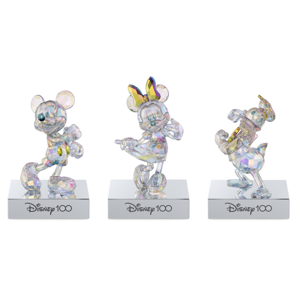  SWAROVSKI Disney100 Mickey