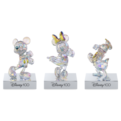  SWAROVSKI Disney100 Mickey