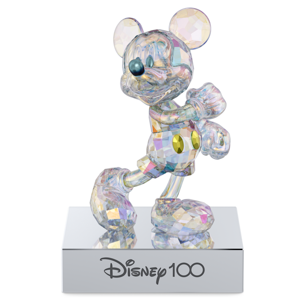  SWAROVSKI Disney100 Mickey Mouse