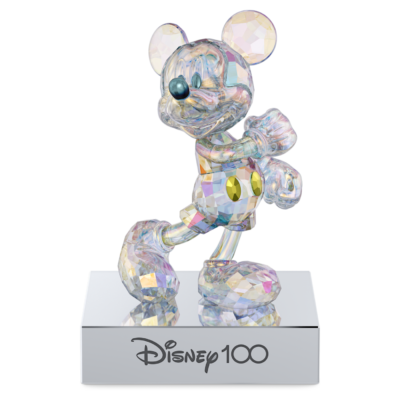  SWAROVSKI Disney100 Mickey Mouse