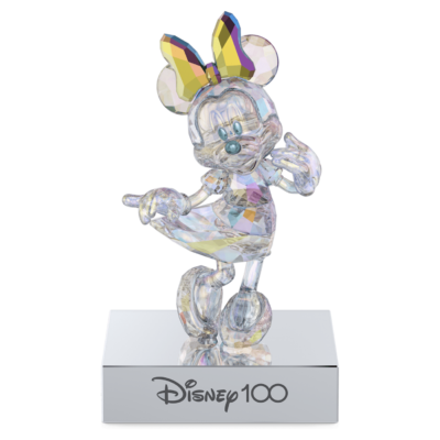  SWAROVSKI Disney100 Minnie Mouse