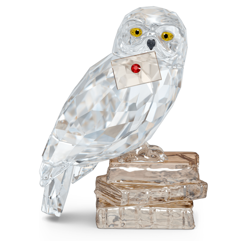  SWAROVSKI Harry Potter Hedwig